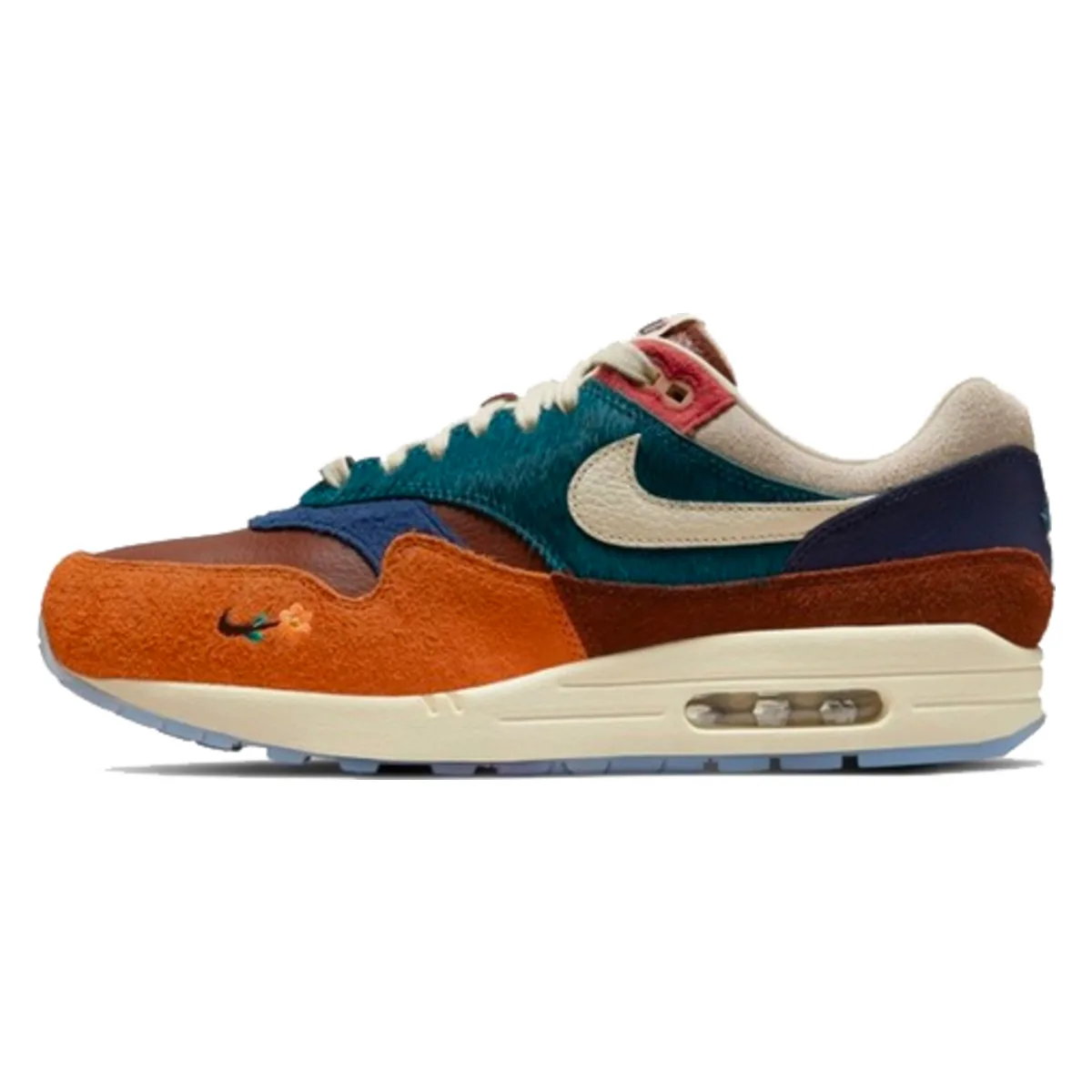Kasina x Nike Air Max 1 SP "Won-Ang - Orange"