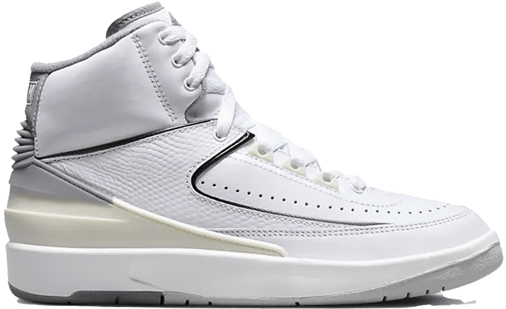 Jordan trainers 2 online