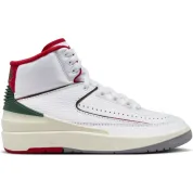 Air Jordan 2 Retro GS Italy