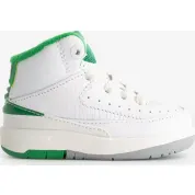 Jordan 2 Retro Lucky Green (TD)