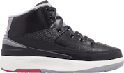 Air Jordan 2 Retro PS "Black Cement"