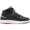 Air Jordan 2 Retro PS "Black Cement"