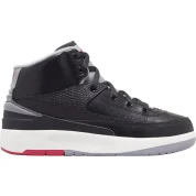 Air Jordan 2 Retro PS "Black Cement"