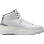 Air Jordan 2 Retro PS "White and Cement Grey"