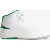 Jordan 2 Retro Lucky Green (PS)