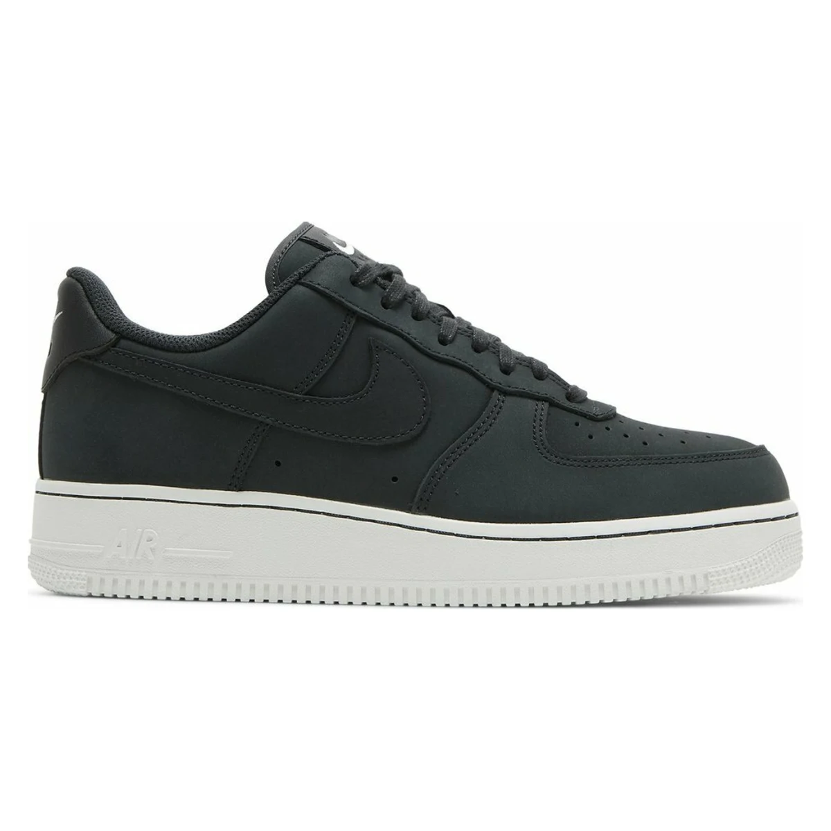 Nike Air Force 1 Low LX "Off-Noir"