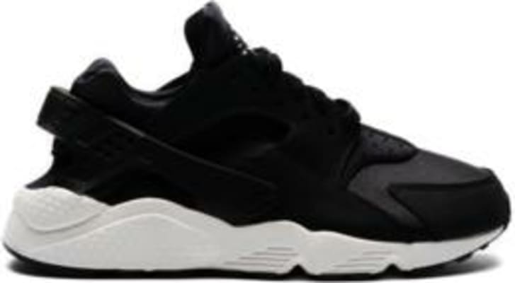 Nike Air Huarache Off Noir