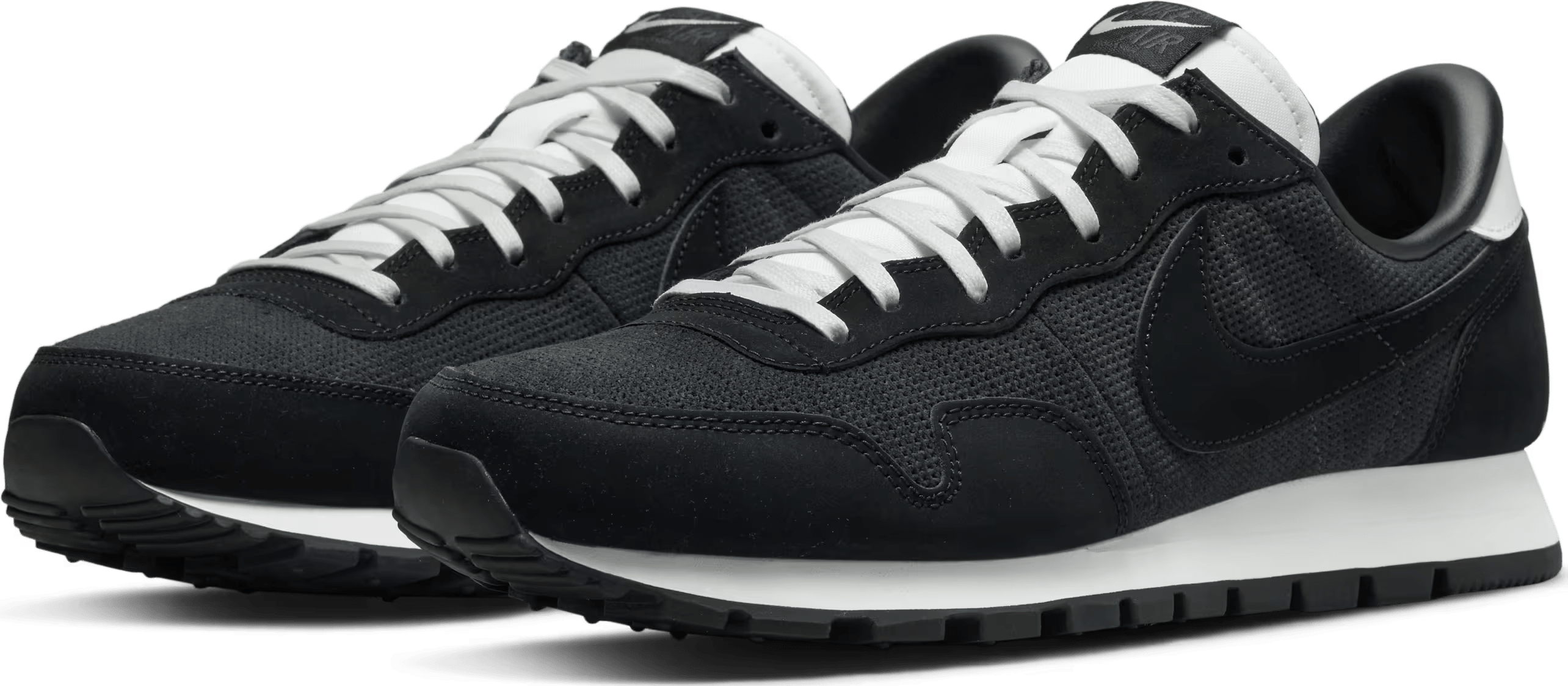 Nike Air Pegasus 83 PRM Off Noir Black