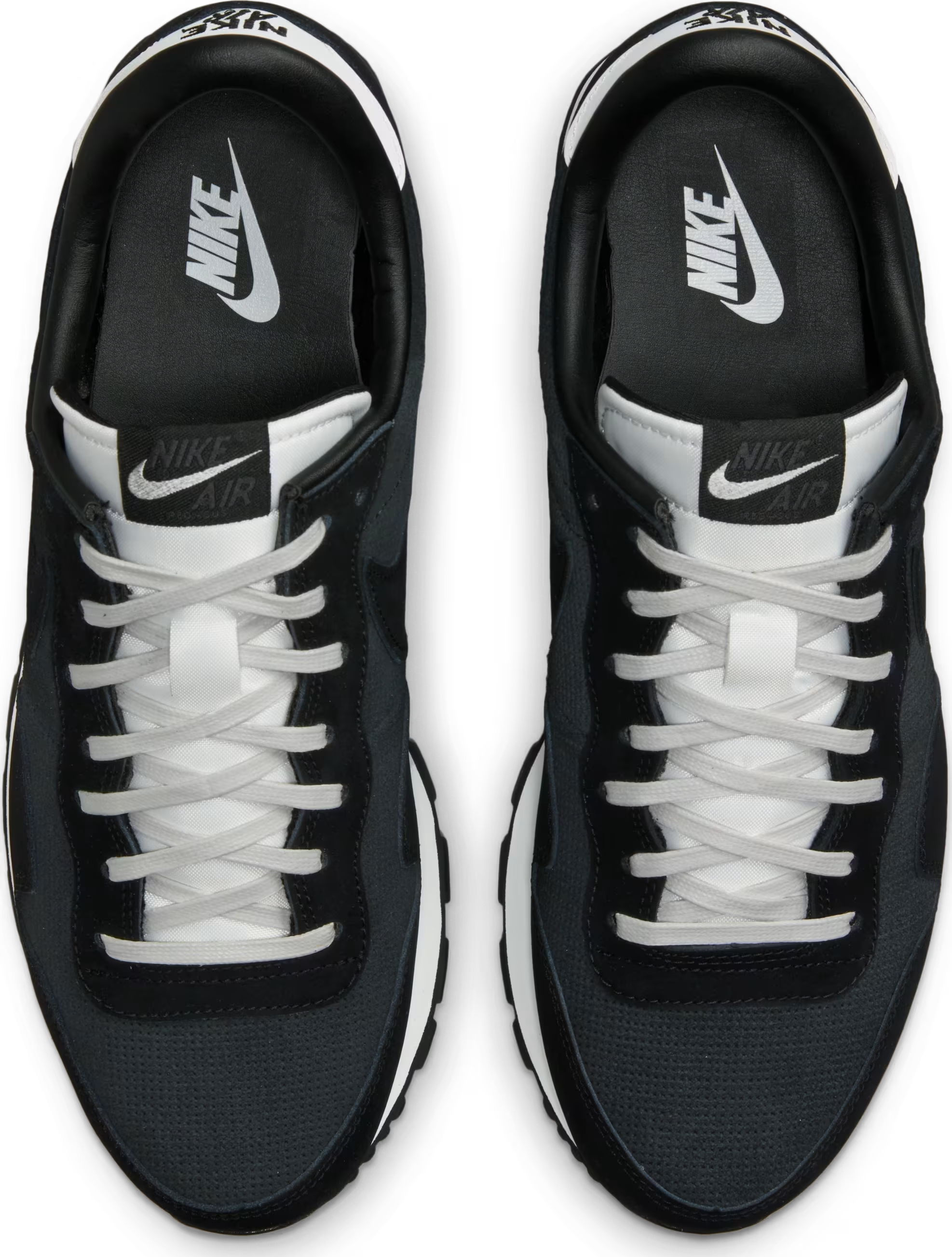 Nike Air Pegasus 83 PRM Off Noir Black