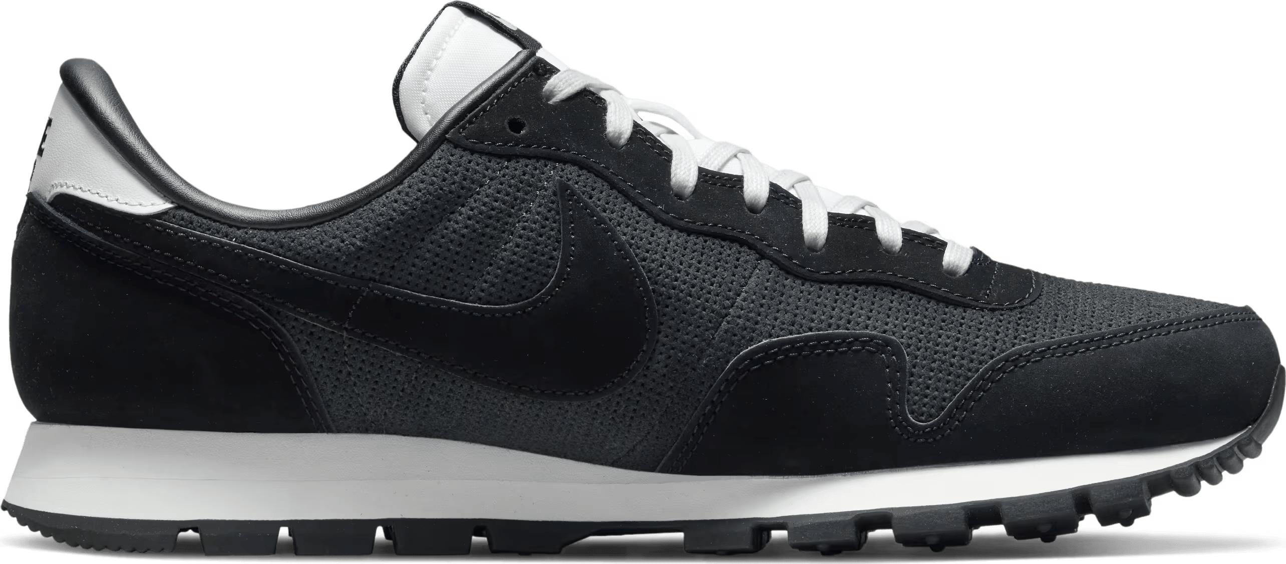 Nike Air Pegasus 83 PRM Off Noir Black