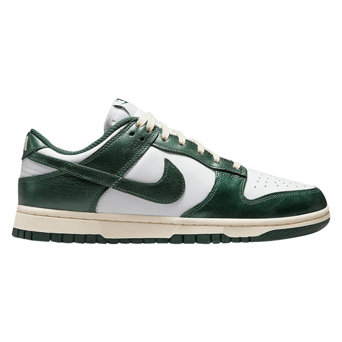 Nike Dunk Low Wmns "Vintage Green"
