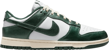 Nike Dunk Low WMNS "Vintage Green"