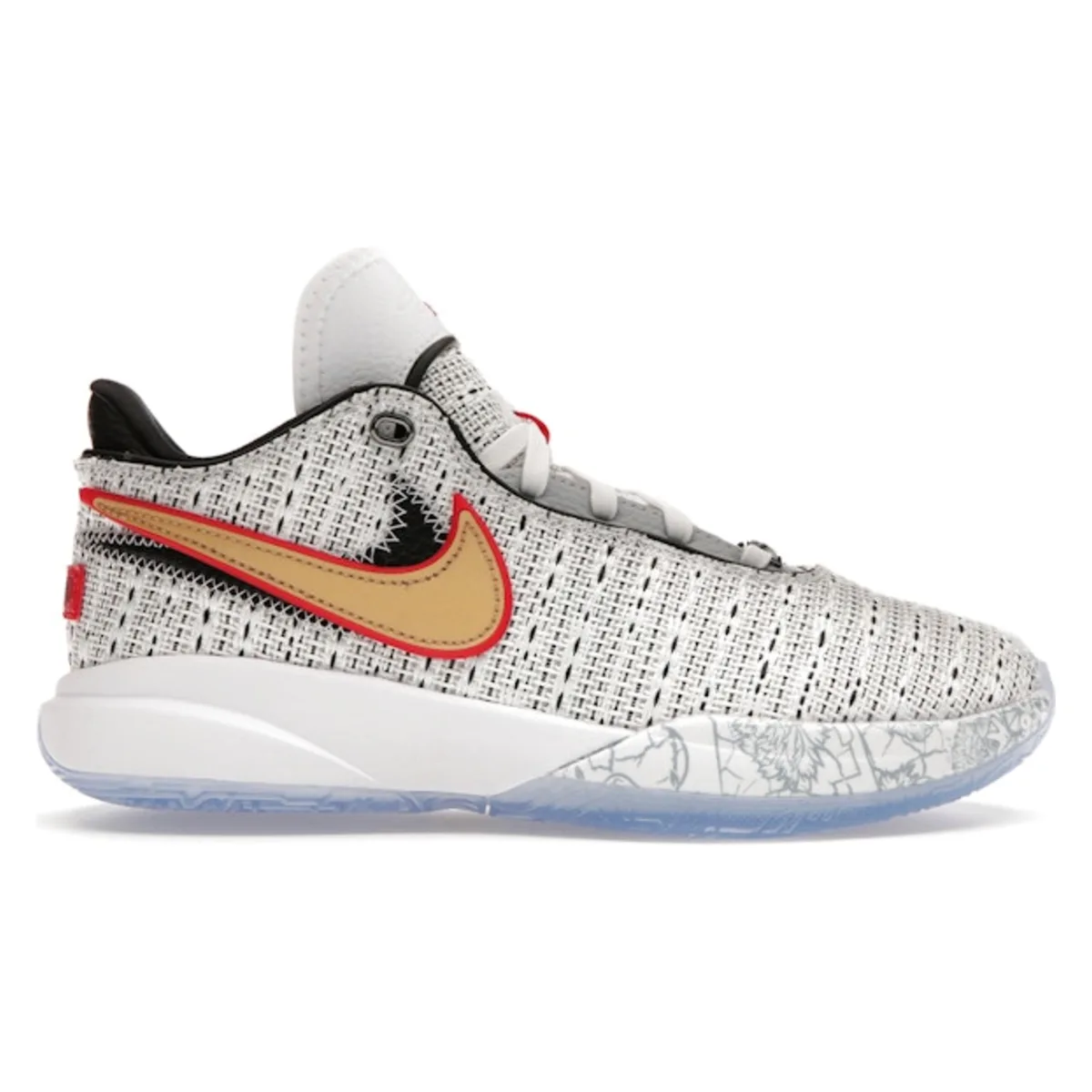 Nike LeBron 20 The Debut (GS)