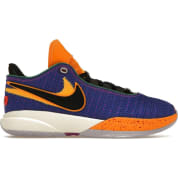 Nike LeBron 20 Racer Blue (GS)