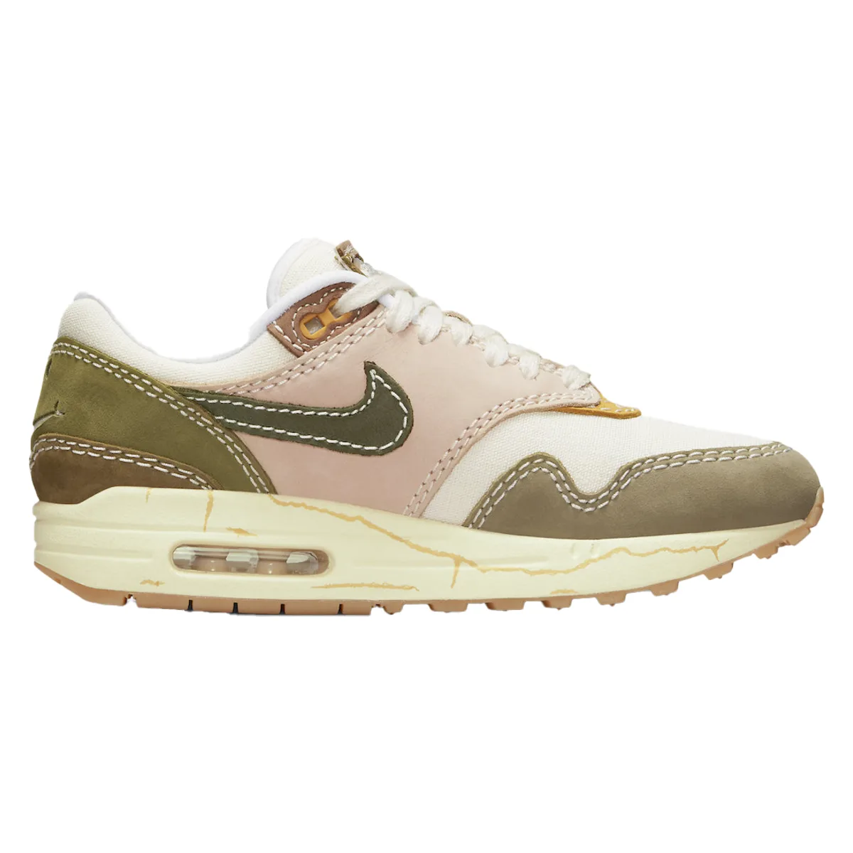 Nike Air Max 1 PRM "Wabi-Sabi"