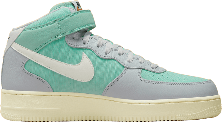 Nike Air Force 1 Mid LX "Enamel Green"