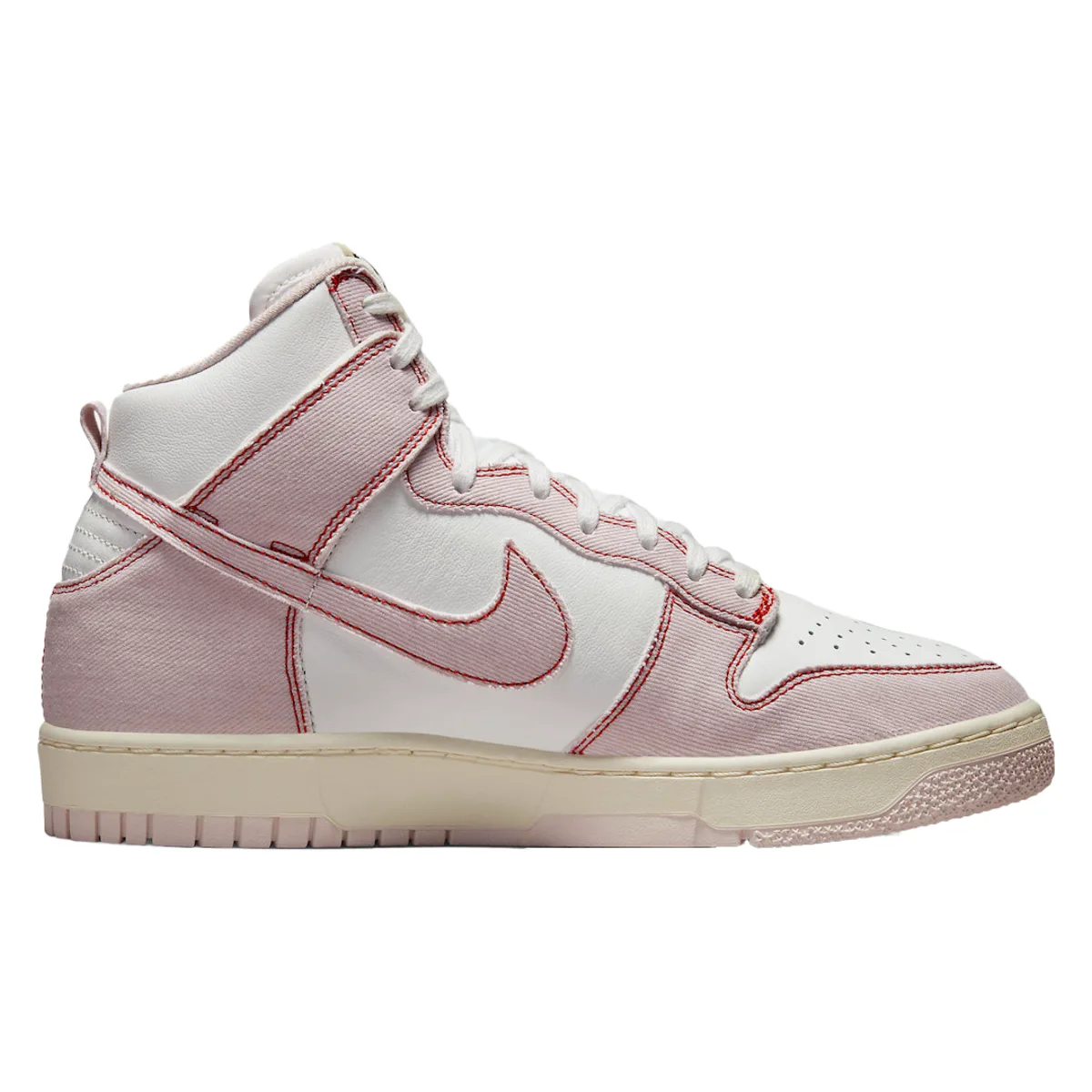 Nike Dunk High 1985 "Pink Denim"
