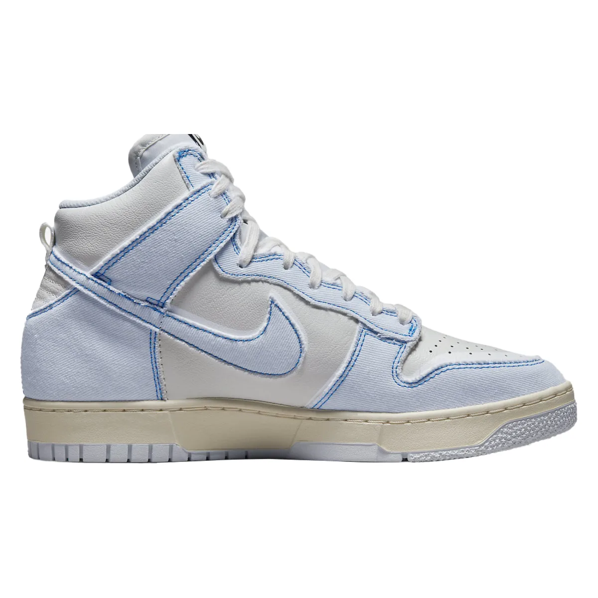 Nike Dunk High 1985 "Blue Denim"