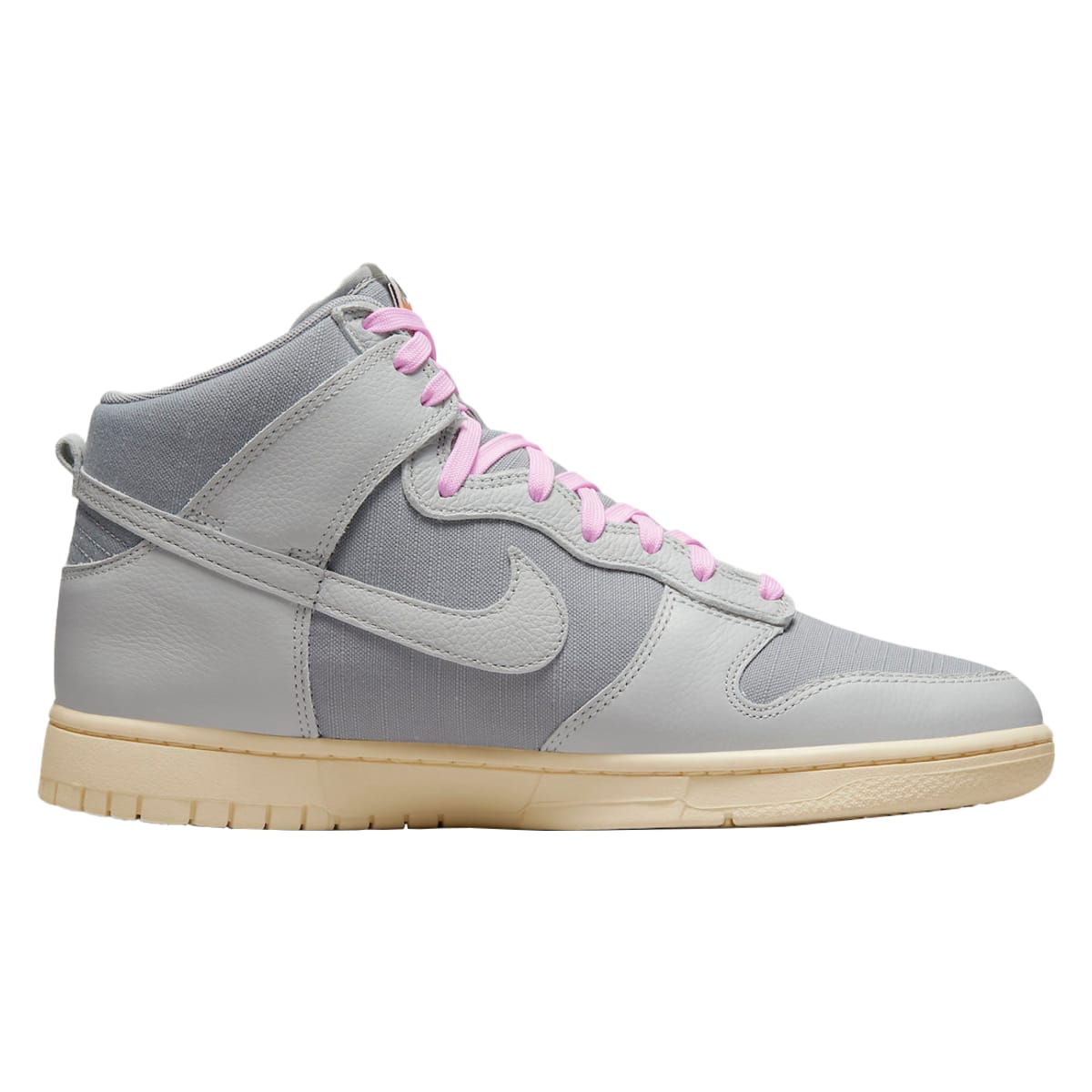 Nike Dunk High "Certified Fresh"