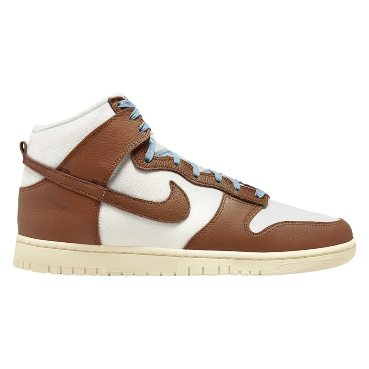 Nike Dunk High Vintage "Certified Fresh"