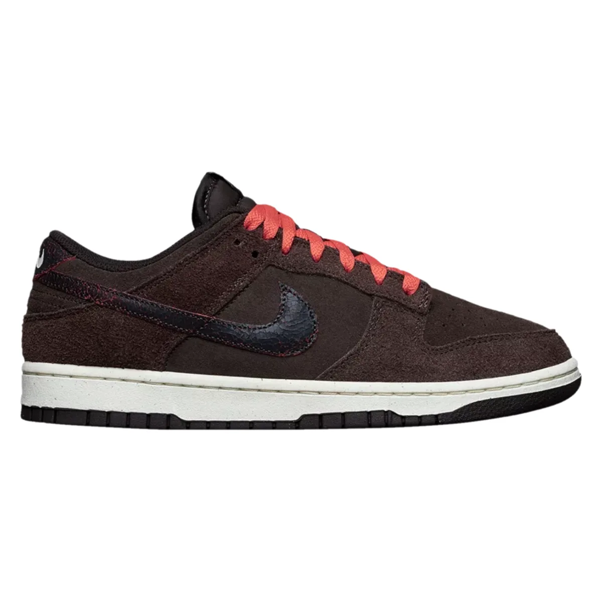 Nike Dunk Low Retro Premium "Baroque Brown"