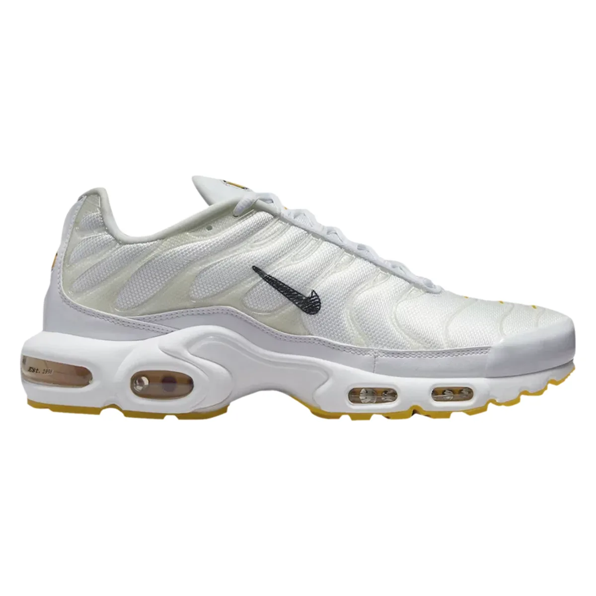 Nike Air Max Plus SE "Marion Franklin Rudy"
