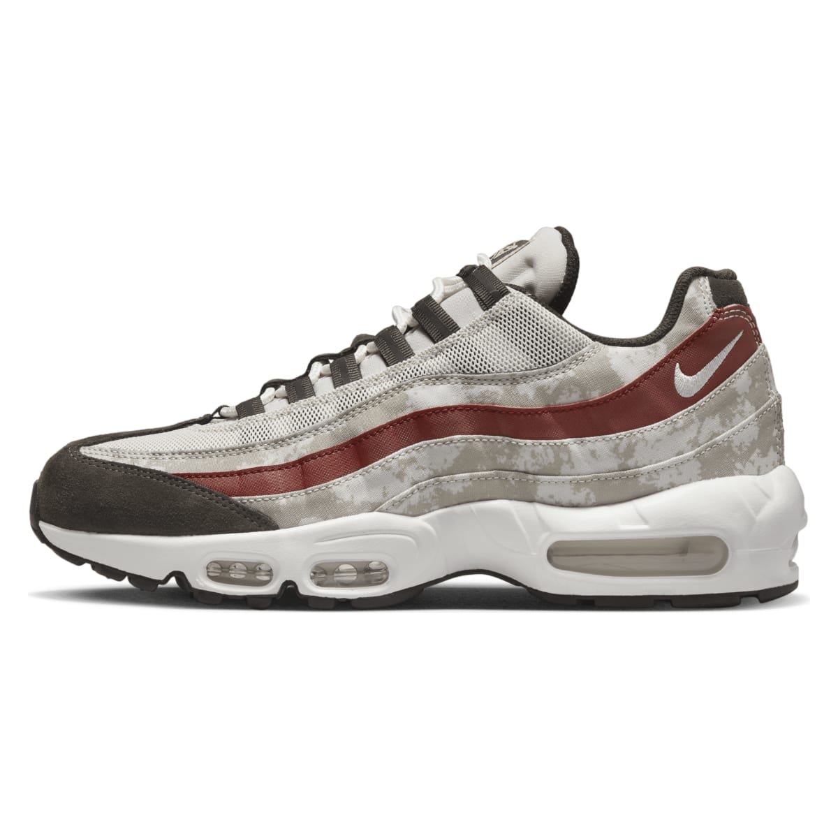 Nike Air Max 95 Social FC