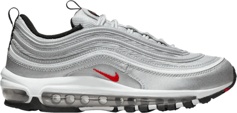 Nike Air Max 97 OG Wmns "Silver Bullet" 2022