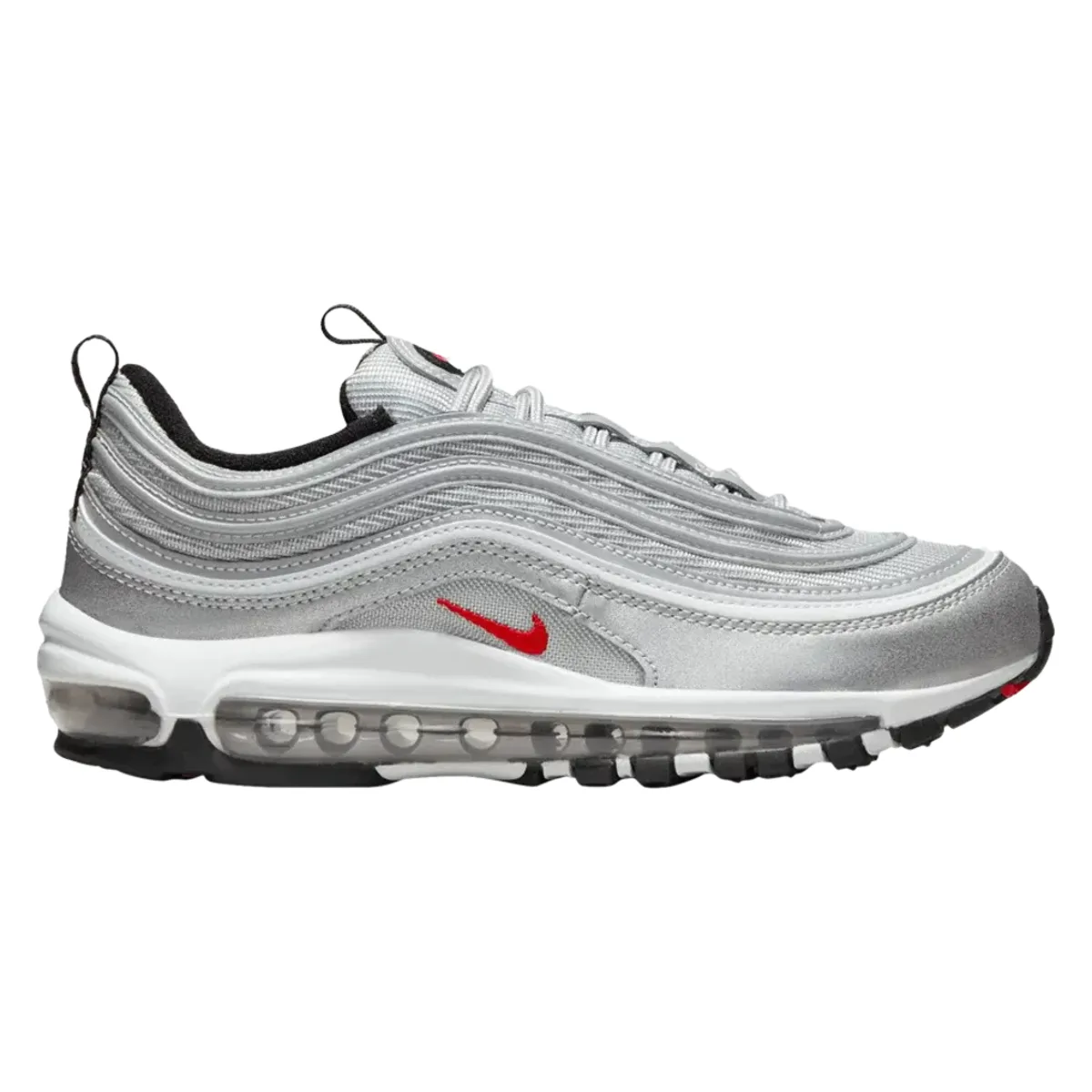Nike Air Max 97 OG Wmns "Silver Bullet" 2022