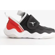 Jordan 23/7 Black White University Red (PS)
