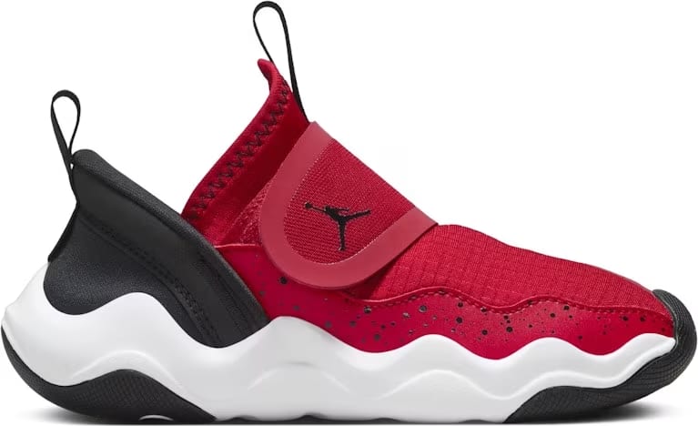 Jordan 23/7 Varsity Red Black White (PS)