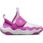 Jordan 23/7 Fire Pink Iris Whisper White (PS)