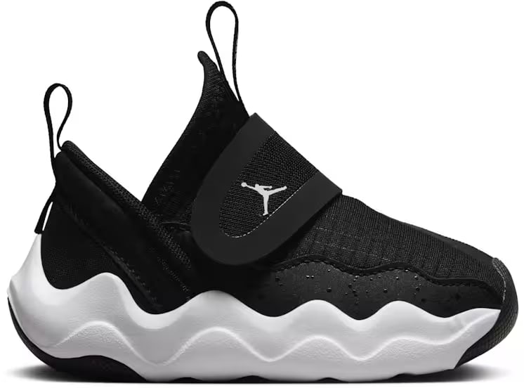 Jordan 23/7 Black White (TD)