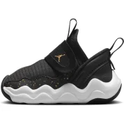 Jordan 23/7 Black White Metallic Gold (TD)