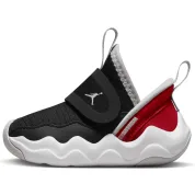 Jordan 23/7 Black White University Red (TD)