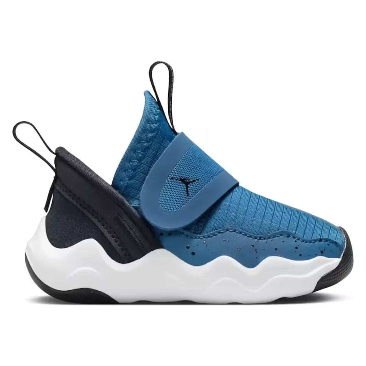 Jordan 23/7 Industrial Blue Black White (TD)