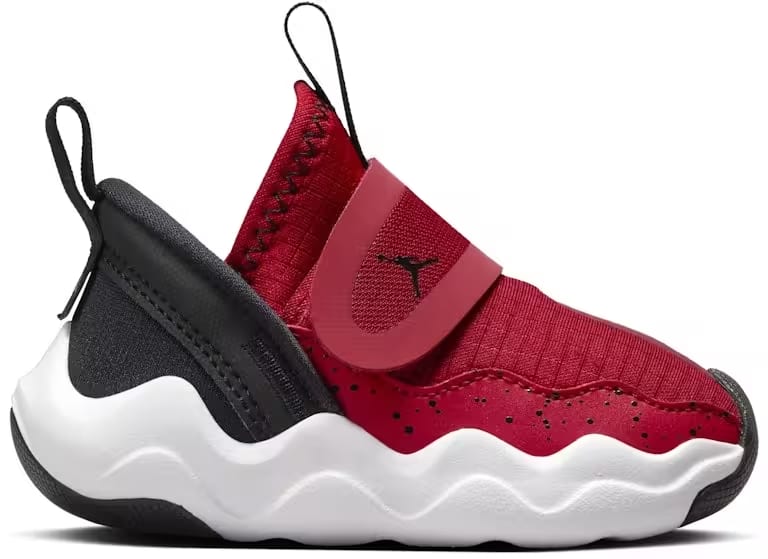 Jordan 23/7 Varsity Red Black White (TD)