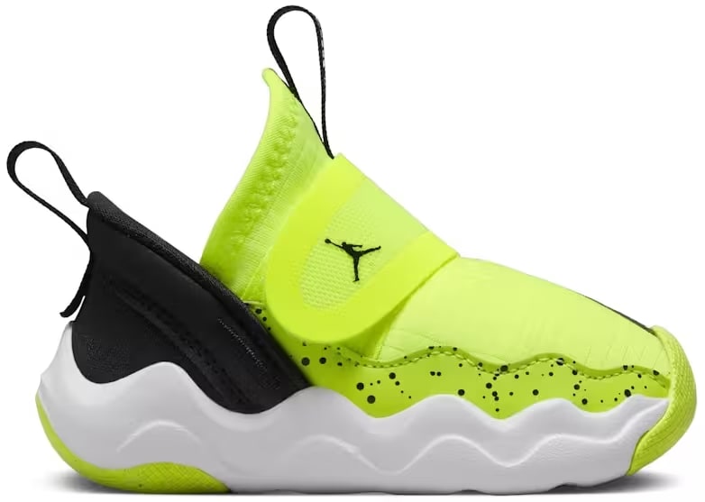 Jordan 23/7 Volt White Black (TD)