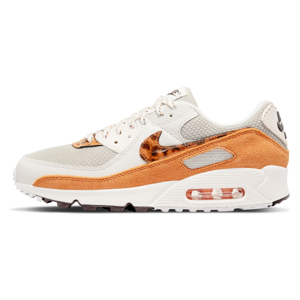 Nike Air Max 90 Wmns "Tortoise Shell"