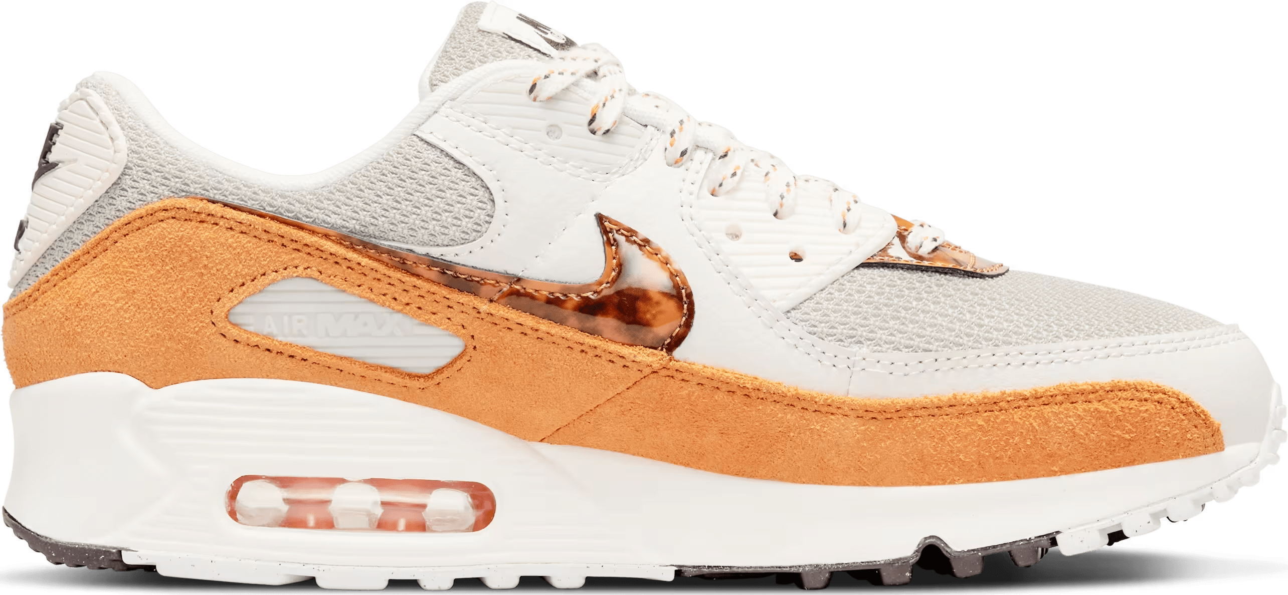 Nike Air Max 90 Wmns "Tortoise Shell"