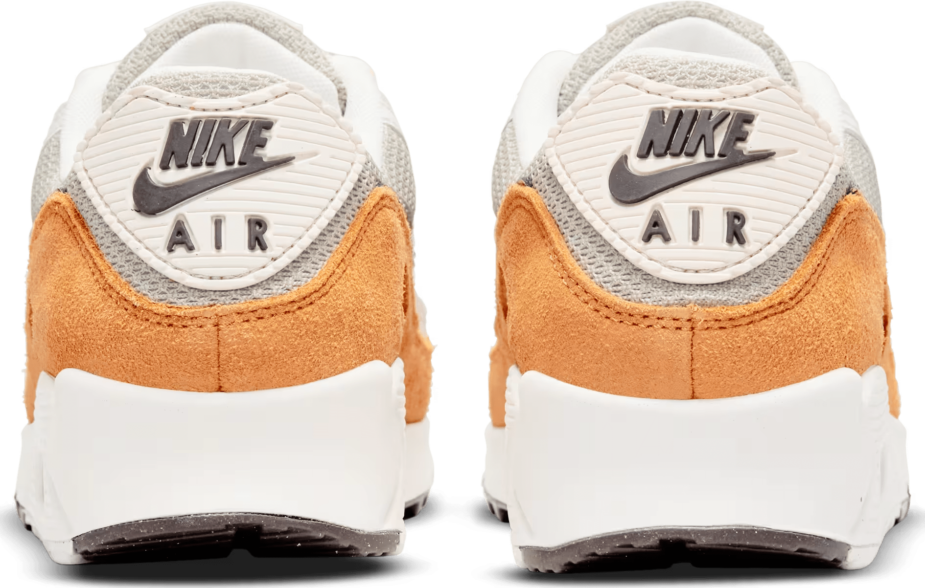 Nike Air Max 90 Wmns "Tortoise Shell"