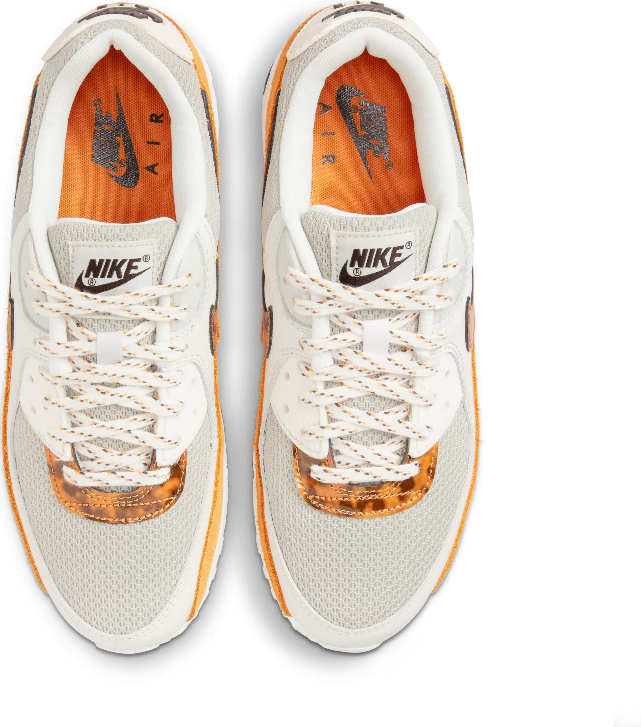 Nike Air Max 90 Wmns "Tortoise Shell"