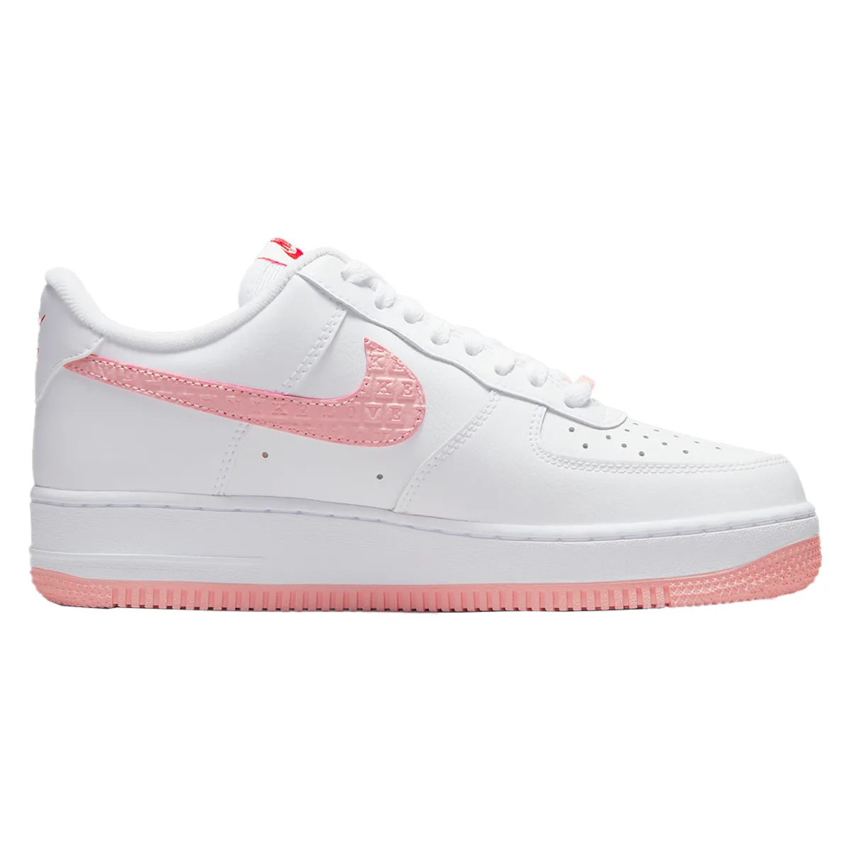 Nike Air Force 1 Low "Valentine’s Day"