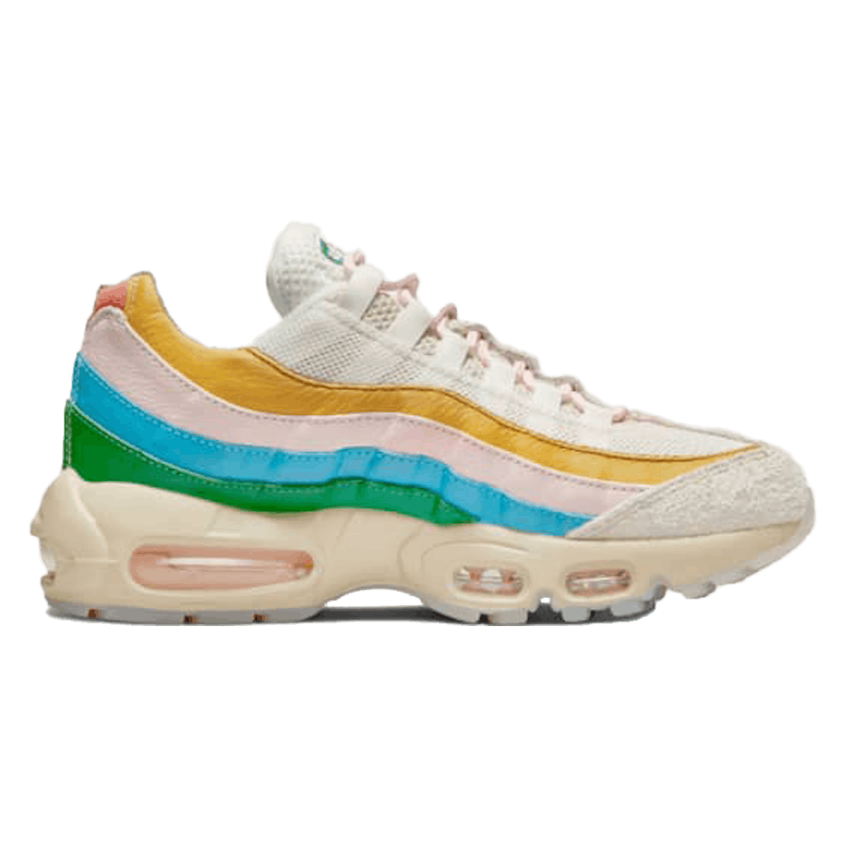 Nike Air Max 95 WMNS "Rise and Unity"