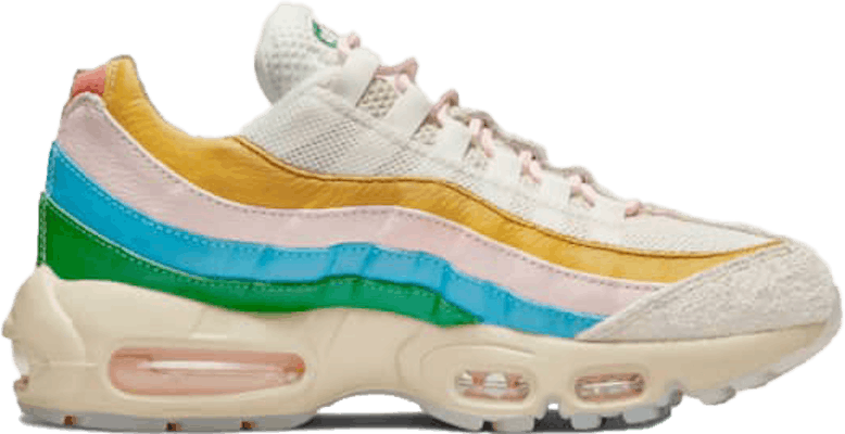 Nike Air Max 95 WMNS "Rise and Unity"
