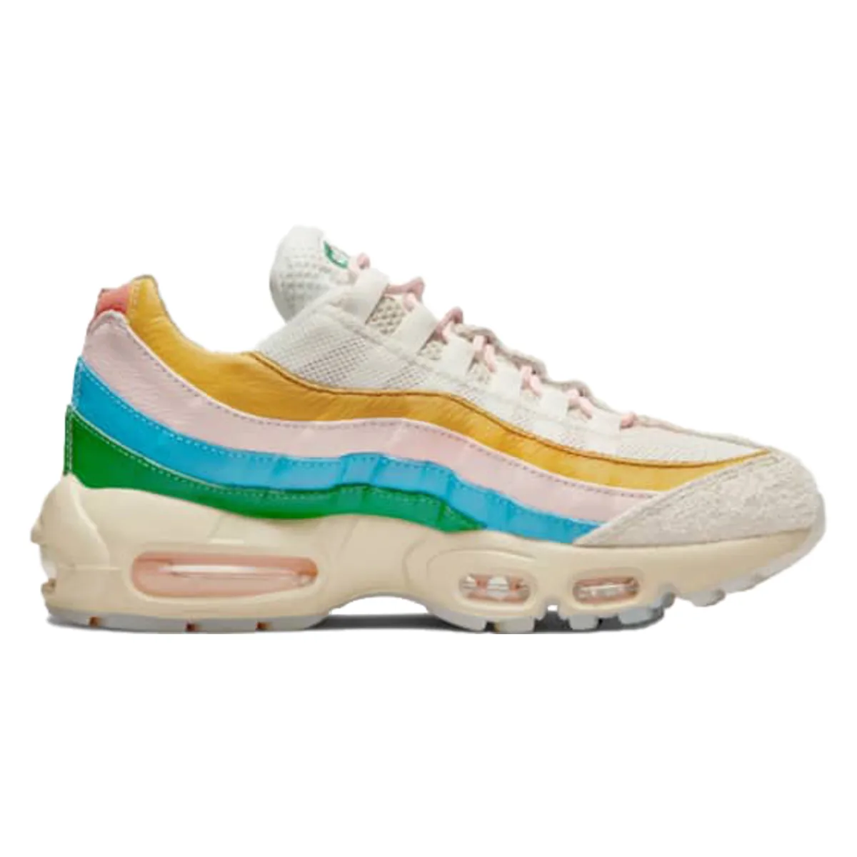 Nike Air Max 95 WMNS Nike Air Max 95 WMNS