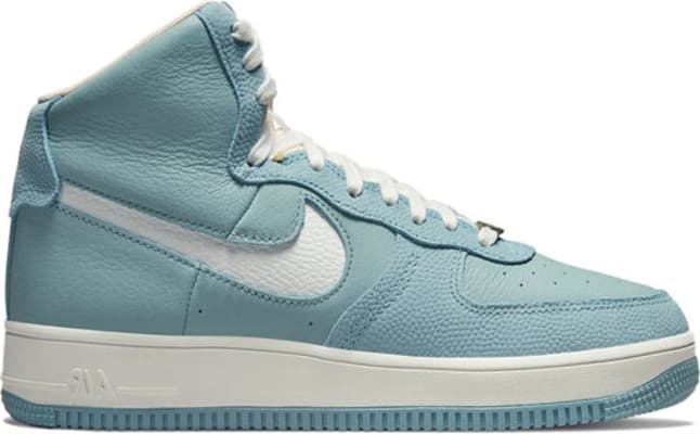 Nike Air Force 1 Sculpt WMNS "Worn Blue"