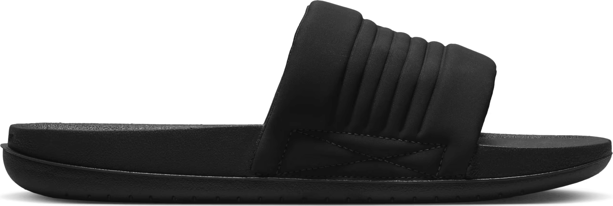 Nike Offcourt Adjust "Black"
