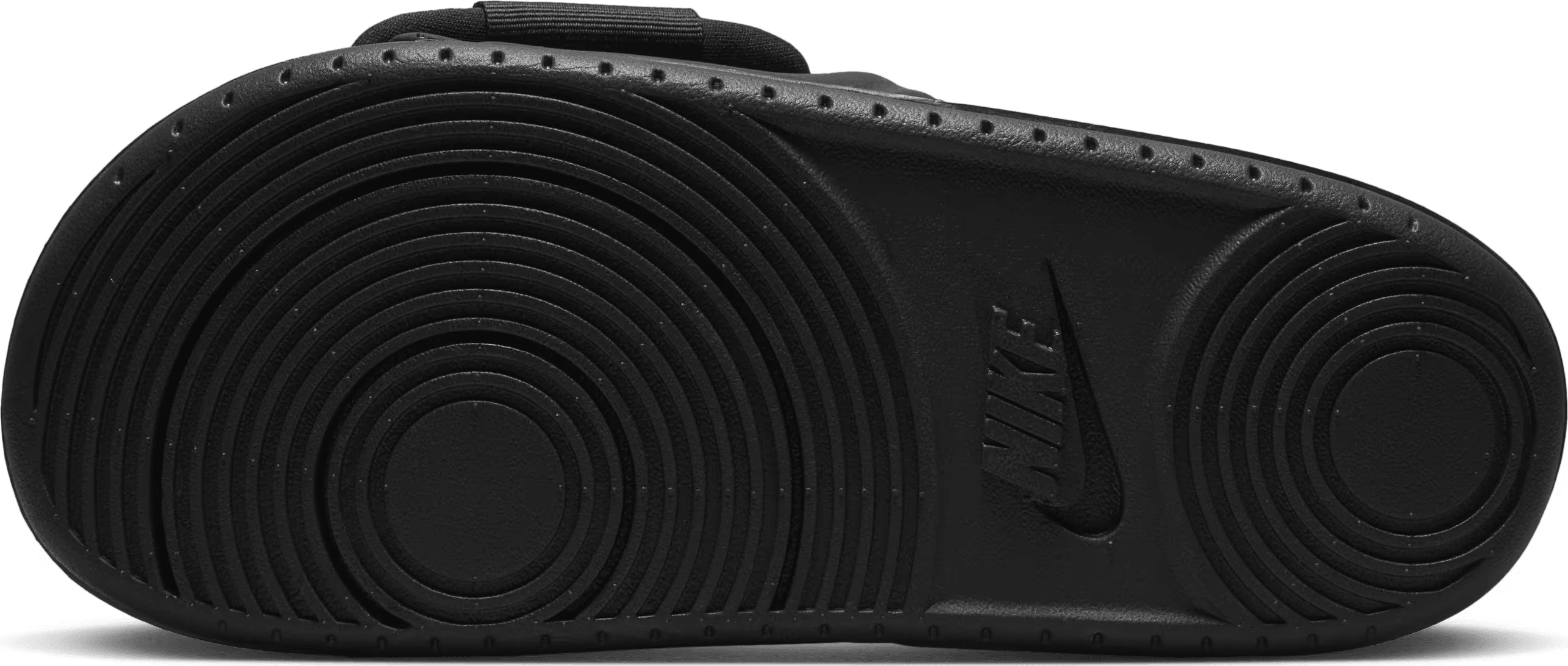 Nike Offcourt Adjust "Black"