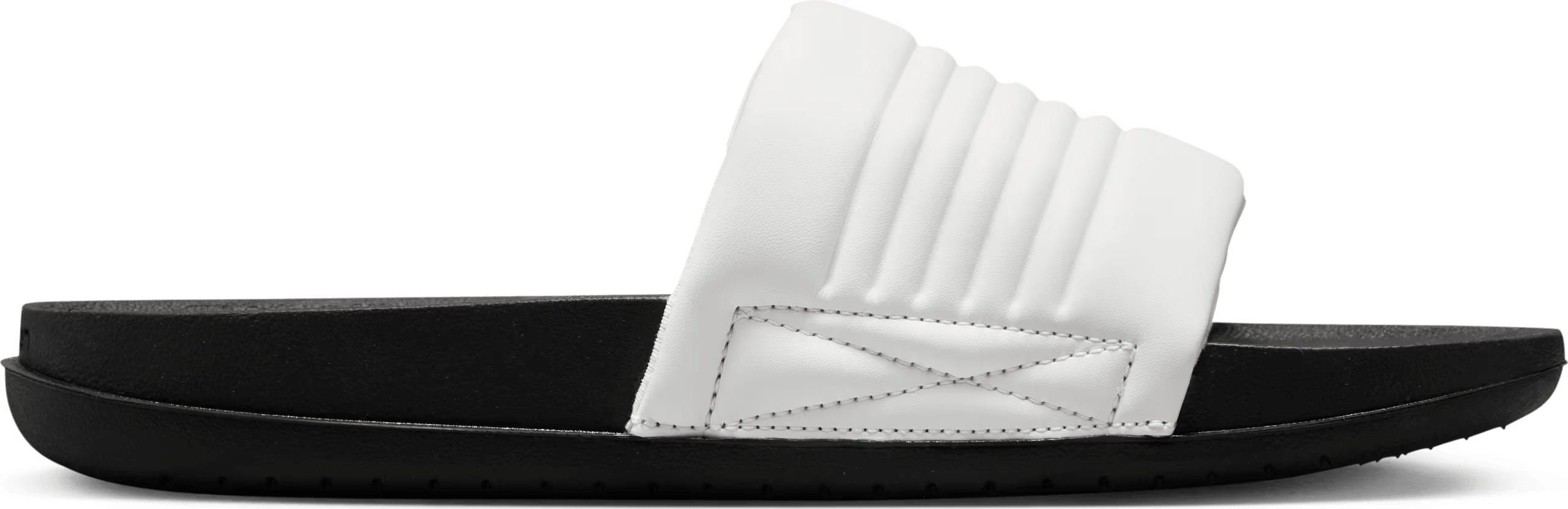 Nike Offcourt Adjust Summit White Summit White Black